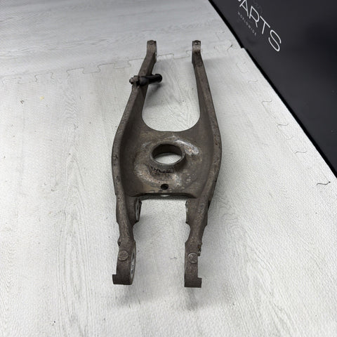 OEM BMW F80 F82 M3 M4 Rear Left/Right Lower  Suspension Control Arm