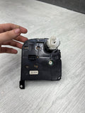 Honda S2000 S2k Dash Panel Switch Set Start Switch