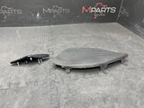 15-19 Ferrari 488 Left Driver Interior Door Speaker Grilles Covers 87363500