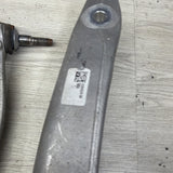 OEM BMW G80 G82 M3 M4 Rear Suspension Right Passenger Side Control Arm SET