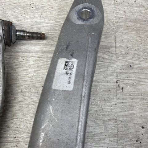 OEM BMW G80 G82 M3 M4 Rear Suspension Right Passenger Side Control Arm SET