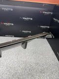 OEM BMW F82 F83 M3 M4 CS Carbon Fiber Rear Bumper Diffuser M PERFORMANCE