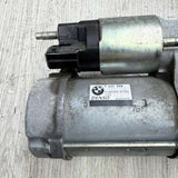 BMW N55 S55 F10 F15 F23 F30 F32 F80 F82 F83 M3 M4 Engine Starter Motor DENSO OEM