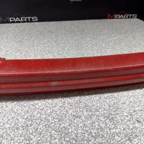 Honda S2000 S2K AP1 Front Bumper Support Impact Beam Rebar OEM