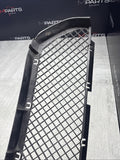 Genuine 01-06 BMW E46 M3 Front Center Bumper Grille Cover Trim *Notes*