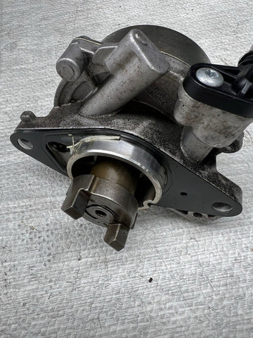 Ferrari 488, Air Injection Pump Pressure Reducer, Used, P/N 303259