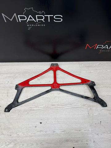 OEM BMW 15-20 F80 F82 F83 M2 M3 M4 Radiator Core Support Frame Plate Brace Panel