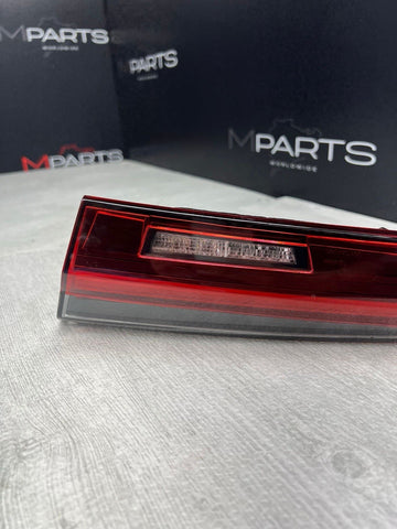 ORIGINAL BMW 4 Coupe G22 G82 M4 430 Rear Right Tail light 63217477610 USA