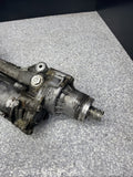 15-20 BMW F80 F82 F83 M3 M4 Electric Power Steering Rack 7828974960 71k *Notes*