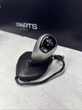 08-13 BMW E90 E91 E92 E93 M3 DCT Shifter Gear Shift Knob OEM 7842102 No Ring