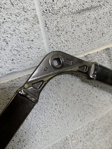 21-24 BMW G80 G82 G83 M3 M4 Front Strut Tower Brace Bar 8075011 OEM