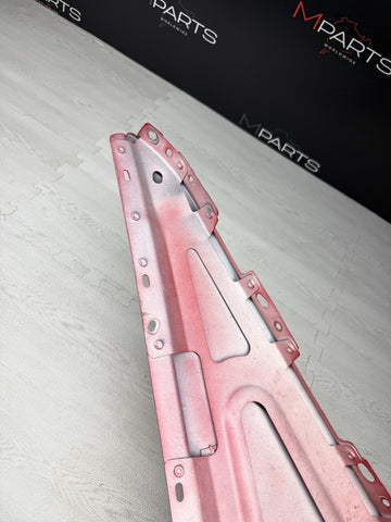 MCLAREN 17-20 720 720S LEFT DRIVER FENDER 14A2368CP OEM