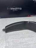 96-02 BMW Z3 M Z3M INTERIOR TRUNK MAT LINER COVER BLACK 51478400388 8400388