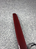 01-06 BMW E46 M3 Convertible Trunk Lid Grip Key Deck Handle Imola Red
