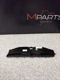 PORSCHE CAYMAN 718 GT4 RS 2024 OEM DASHBOARD CUP HOLDER TRAY TRIM