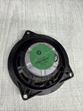 06-13 BMW E63 M3 M5 M6 E90 E92 M3 Individual Audio Mid Range Sound Speaker OEM