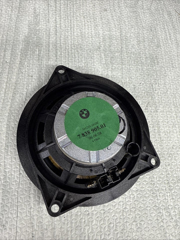 06-13 BMW E63 M3 M5 M6 E90 E92 M3 Individual Audio Mid Range Sound Speaker OEM