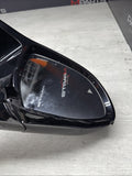 20-25 BMW G06 X6 F96 X6M OEM DOOR MIRROR RIGHT PASSENGER W/ CAMERA *BROKEN*