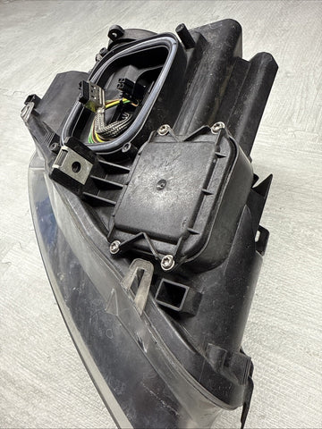 BMW 07-10 E92 E93 328i 335i 08-13 E90 E92 E93 M3 Left Headlight 63117182517 OEM