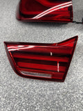 OEM BMW F32/F33 LCI LED Tail Light Set – Fits F82/F83 M4 LCI Retrofit