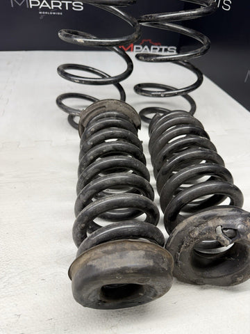 2008-2013 BMW E90 E92 E93 M3 Suspension Coils Springs Set