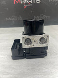 34517844050 BMW 08-13 E90 E92 E93 M3 ABS Antilock Brake Pump Control