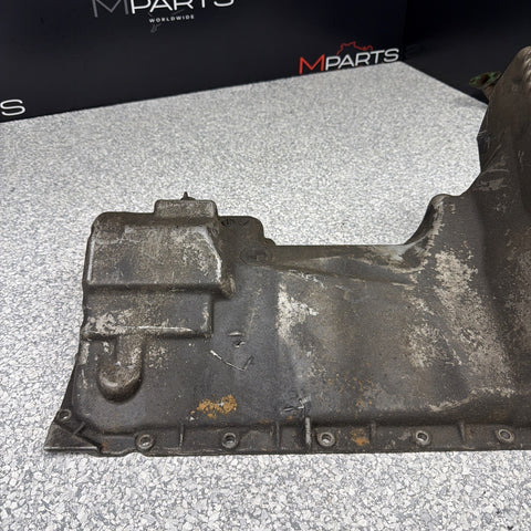 BMW E36 M3 S52 OIL PAN SET UP 1735936