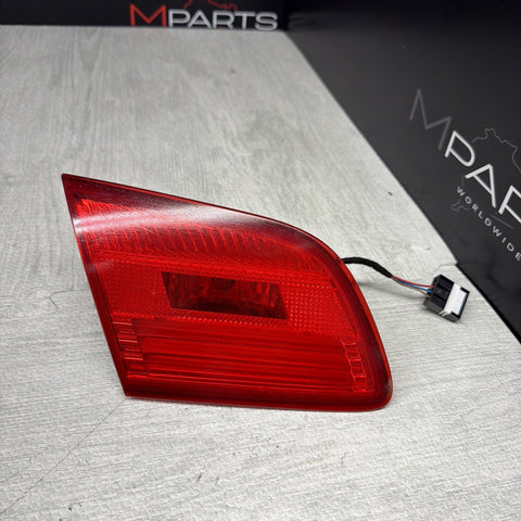 07-10 BMW OEM E93 328 335 Rear Left Driver Inner Tail light Convertible