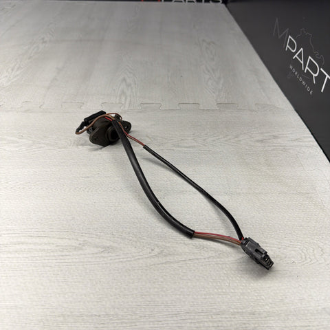 2001-2006 BMW E46 M3 Convertible Hardtop Lock Latch Left