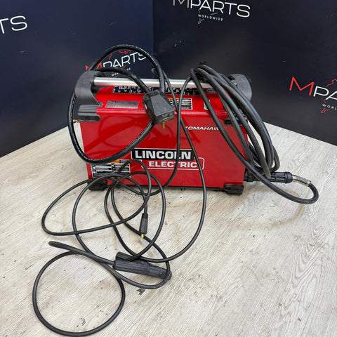 Lincoln Electric Tomahawk 1000 Plasma Cutter Power Supply OEM P1221200325
