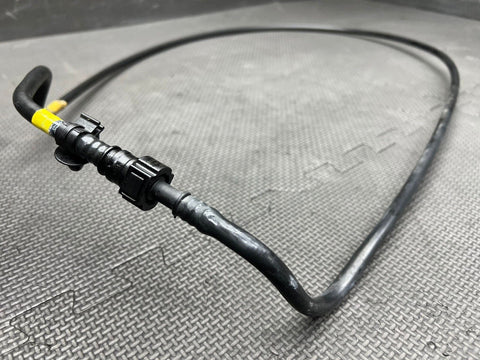 2010-2015 Ferrari 458 Italia, Spider, Evap Hose line