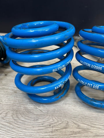 Bilstein Coilovers Suspension BMW 01-06 E46 M3