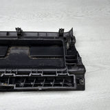 00-03 HONDA S2000 AP1 S2K OEM RADIO DOOR TRIM BEZEL BLACK  77250-S2A-0130 STOCK
