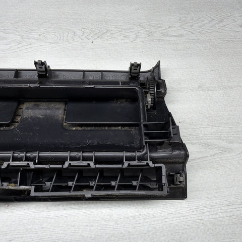 00-03 HONDA S2000 AP1 S2K OEM RADIO DOOR TRIM BEZEL BLACK  77250-S2A-0130 STOCK
