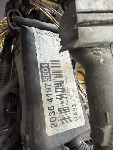 2008 BMW E90 E92 E93 M3 08-13 S65 V8 4.0L Complete Engine Motor 118k Miles