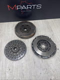 01-06 BMW E46 M3 FLYWHEEL CLUTCH PRESSURE PLATE KIT OEM LUK 8.6MM THICKNESS