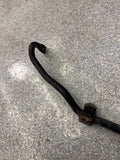 08-13 BMW E93 M3 Convertible Rear Anti Roll Stabilizer Sway Bar OEM 2283966