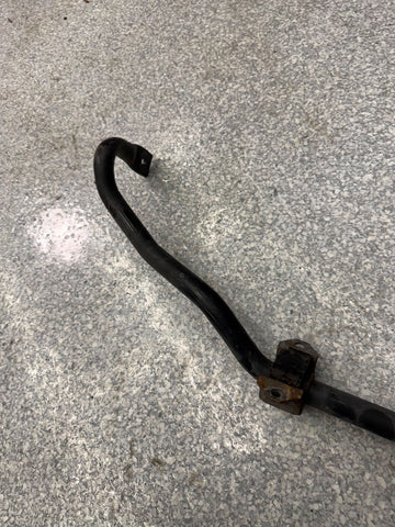 08-13 BMW E93 M3 Convertible Rear Anti Roll Stabilizer Sway Bar OEM 2283966