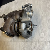 BMW F80 F82 F83 M3 M4 15-20 OEM Front Turbo Turbocharger OEM 47k