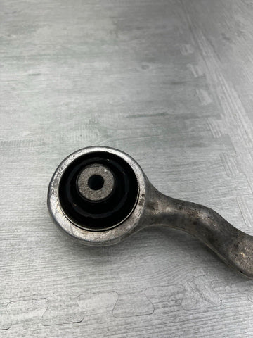 08-13 E90 E92 E93 BMW M3 Front Left Upper Control Arm OEM