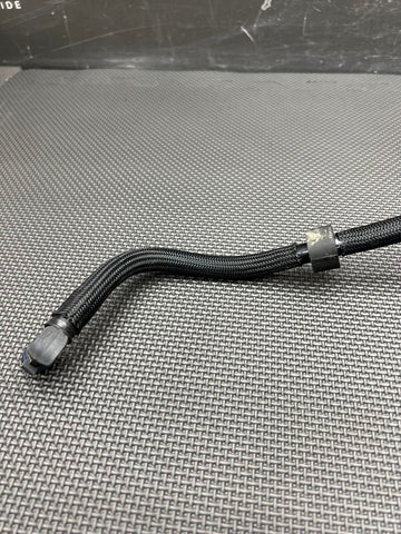 18-23 BMW F90 F91 F92 F93 M5 M8 Rear Fuel Tank Breather Hose Assembly