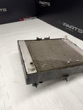 12-19 BMW F10 F12 F13 M6 S63 Right Secondary Auxiliary Radiator Cooler OEM