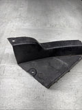 08-13 BMW GENUINE E90 E92 E93 M3 BELLY PAN UNDER TRAY COVER RIGHT 7896420