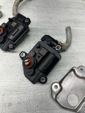 16-25 OEM BMW G01 G02 G11 G12 G14 G15 G30 Muffler Exhaust Flap Actuator Motor