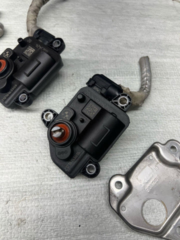 16-25 OEM BMW G01 G02 G11 G12 G14 G15 G30 Muffler Exhaust Flap Actuator Motor