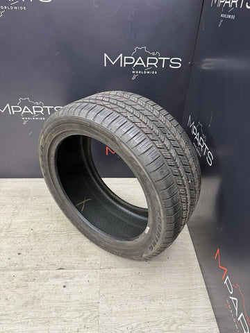 2022 Used Tire 295/40R20 Goodyear Eagle Touring NO - 106V - 9/32
