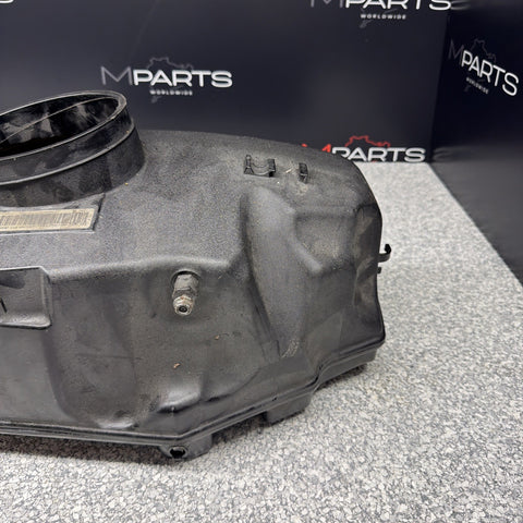 BMW 01-06 E46 M3 Z3M S54 ENGINE INTAKE MANIFOLD 6 SPEED MANIFOLD