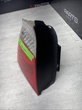 01-06 E46 BMW 330 M3 CONVERTIBLE REAR LED TAIL LIGHT DRIVER 6937453 *PIXELS*