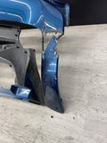 (PICKUP ONLY) 20-22 Ferrari SF90 Stradale Rear Bumper Cover OEM *Damaged