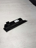 15-20 BMW F80 F82 F83 M3 M4 Center Console Traction Control Switch Panel OEM